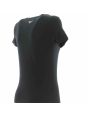 EA7 Emporio Armani Donna T Shirt Manica Corta Giro Collo