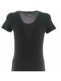EA7 Emporio Armani Donna T Shirt Manica Corta Giro Collo