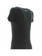 EA7 Emporio Armani Donna T Shirt Manica Corta Giro Collo
