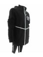 EA7 Emporio Armani Tuta Felpa Uomo Garzata Full Zip