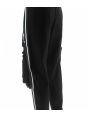 EA7 Emporio Armani Tuta Felpa Uomo Garzata Full Zip