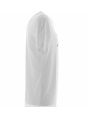 EA7 Emporio Armani Uomo T Shirt Manica Corta Giro Collo Tinta Unita