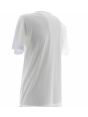 EA7 Emporio Armani Uomo T Shirt Manica Corta Giro Collo Tinta Unita