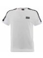 EA7 Emporio Armani Uomo T Shirt Manica Corta Giro Collo