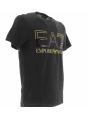 EA7 Emporio Armani Uomo T Shirt Manica Corta Giro Collo