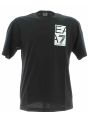 EA7 Emporio Armani Uomo T Shirt Manica Corta Giro Collo