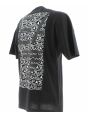 EA7 Emporio Armani Uomo T Shirt Manica Corta Giro Collo