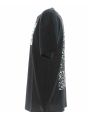EA7 Emporio Armani Uomo T Shirt Manica Corta Giro Collo