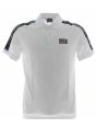 EA7 Emporio Armani Uomo Polo Manica Corta TAPE