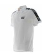 EA7 Emporio Armani Uomo Polo Manica Corta TAPE