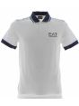 EA7 Emporio Armani Uomo Polo Manica Corta