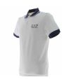 EA7 Emporio Armani Uomo Polo Manica Corta