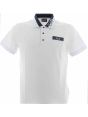 EA7 Emporio Armani Uomo Polo Manica Corta