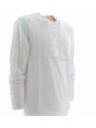 EA7 Emporio Armani Uomo Felpa Giro Collo