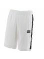 EA7 Emporio Armani Uomo Bermuda Felpa Garzata Tape