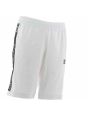 EA7 Emporio Armani Uomo Bermuda Felpa Garzata Tape