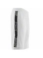 EA7 Emporio Armani Uomo Bermuda Felpa Garzata Tape