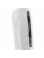 EA7 Emporio Armani Uomo Bermuda Felpa Garzata Tape