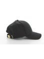 EA7 Emporio Armani Uomo Cappellino Con Visiera Tinta Unita