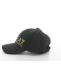 EA7 Emporio Armani Uomo Cappellino Con Visiera Tinta Unita