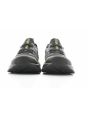 EA7 Emporio Armani Uomo Scarpe Running Nero/Oro