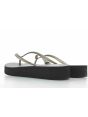 EA7 Emporio Armani Donna Ciabatta Infradito