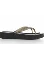 EA7 Emporio Armani Donna Ciabatta Infradito