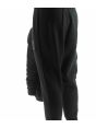 EA7 Emporio Armani Uomo Tuta Felpa Cappuccio Full Zip