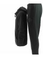 EA7 Emporio Armani Uomo Tuta Felpa Cappuccio Full Zip