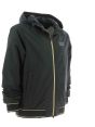 EA7 Emporio Armani Uomo Giacca Sailor Cappuccio