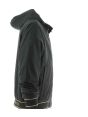 EA7 Emporio Armani Uomo Giacca Sailor Cappuccio