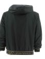 EA7 Emporio Armani Uomo Giacca Sailor Cappuccio
