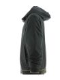 EA7 Emporio Armani Uomo Giacca Sailor Cappuccio