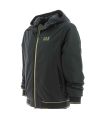 EA7 Emporio Armani Uomo Giacca Sailor Cappuccio