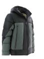 EA7 Emporio Armani Uomo Giacca 3 Quarti Cappuccio