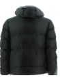 EA7 Emporio Armani Uomo Giacca 3 Quarti Cappuccio