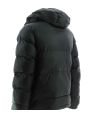 EA7 Emporio Armani Uomo Giacca 3 Quarti Cappuccio