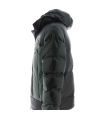 EA7 Emporio Armani Uomo Giacca 3 Quarti Cappuccio