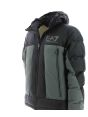 EA7 Emporio Armani Uomo Giacca 3 Quarti Cappuccio