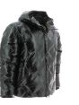 EA7 Emporio Armani Uomo Giacca Bomber Cappuccio