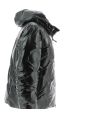 EA7 Emporio Armani Uomo Giacca Bomber Cappuccio