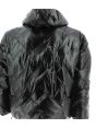 EA7 Emporio Armani Uomo Giacca Bomber Cappuccio