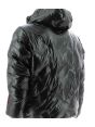 EA7 Emporio Armani Uomo Giacca Bomber Cappuccio