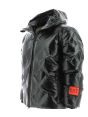 EA7 Emporio Armani Uomo Giacca Bomber Cappuccio