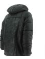 EA7 Emporio Armani Uomo Giacca 3 Quarti Ecomontone