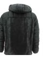 EA7 Emporio Armani Uomo Giacca 3 Quarti Ecomontone
