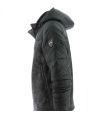 EA7 Emporio Armani Uomo Giacca 3 Quarti Ecomontone