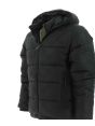 EA7 Emporio Armani Uomo Giacca Bomber