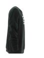 EA7 Emporio Armani Uomo Felpa Giro Collo
