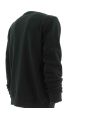 EA7 Emporio Armani Uomo Felpa Giro Collo